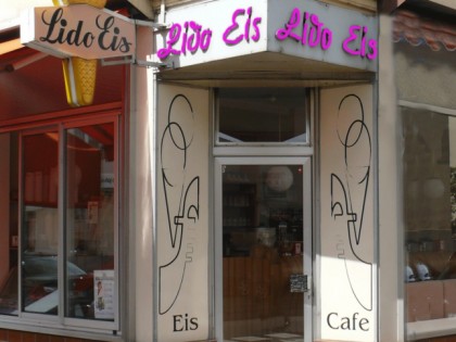 Foto: Lido Eis