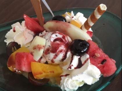 Foto: Lido Eis