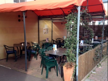 Foto: Lido Eis